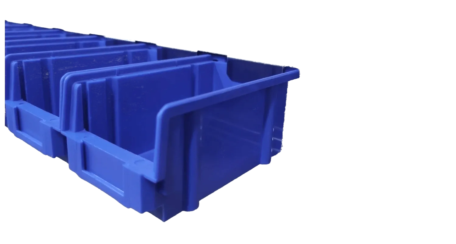 Listwa do zawieszania pojemników Stabibox Rodło