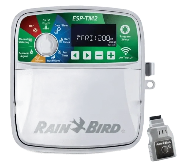Sterownik Rain Bird ESP-TM2
