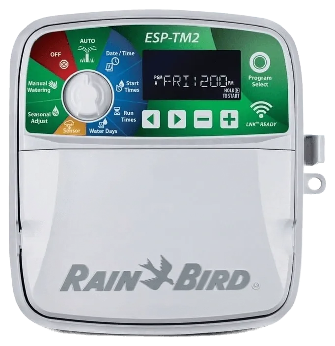 Sterownik Rain Bird ESP-TM2